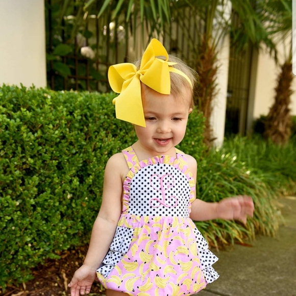 Ricrac bubble - Picture 5 of 5